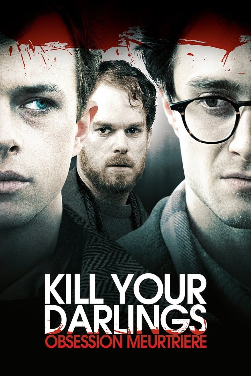 Kill Your Darlings: Obsession meurtrière - Memory Image
