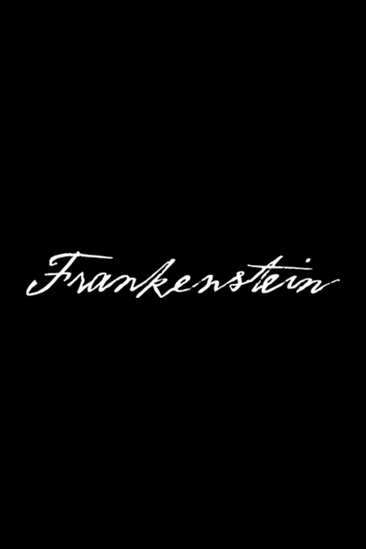 Frankenstein - Memory Image