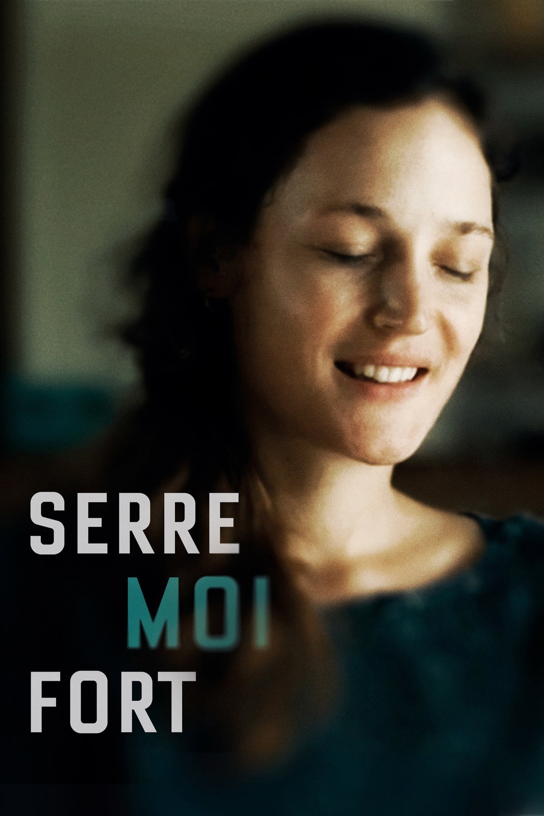 Serre moi fort - Memory Image