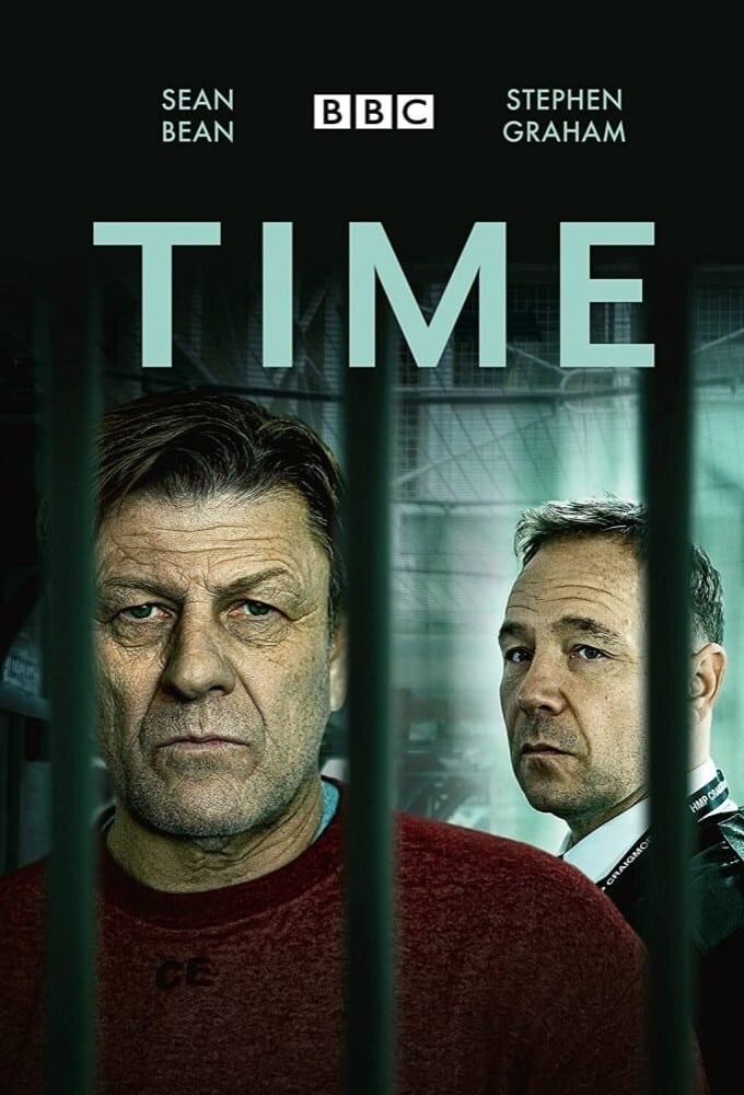 Time - Memory Image