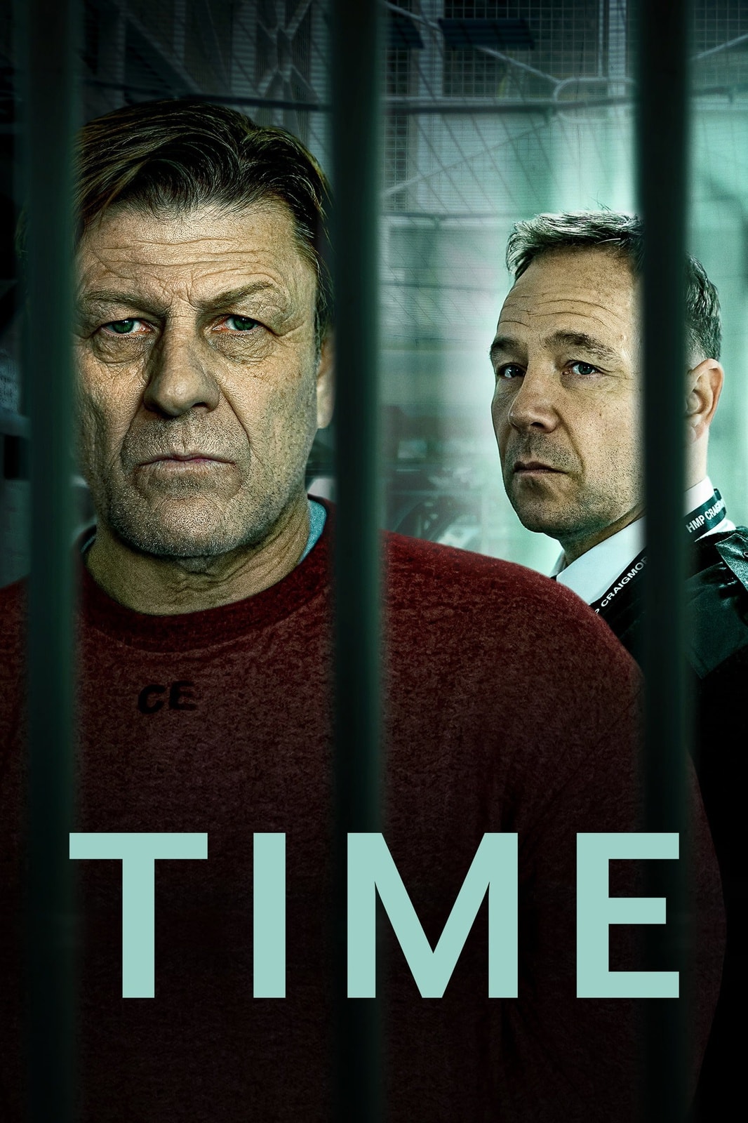 Time - Memory Image