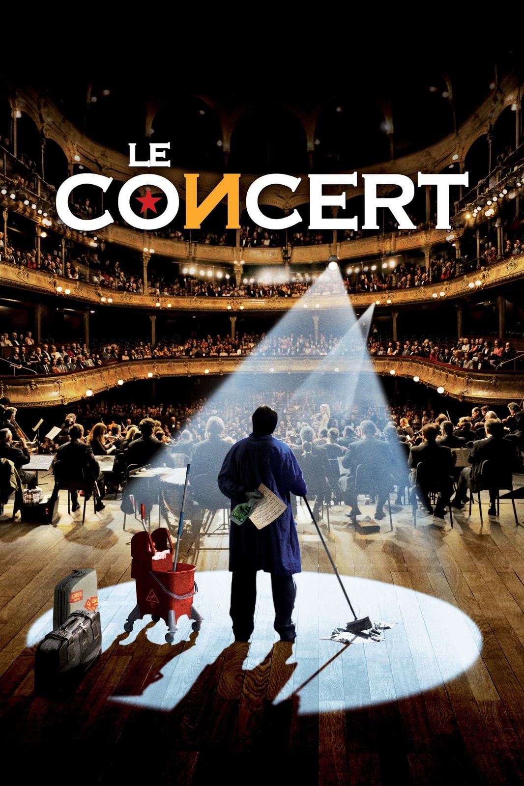 Le Concert - Memory Image