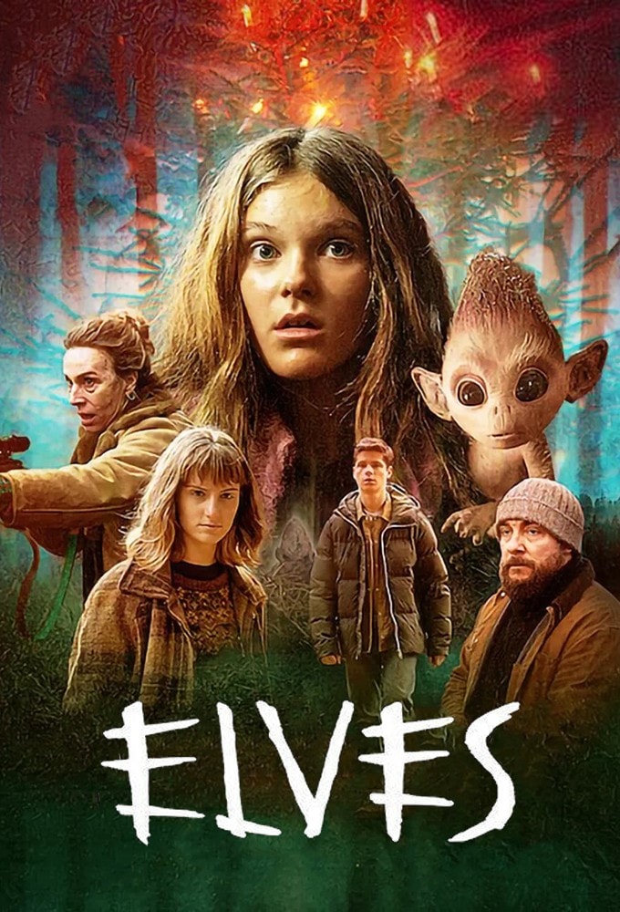 Elves - Memory Image