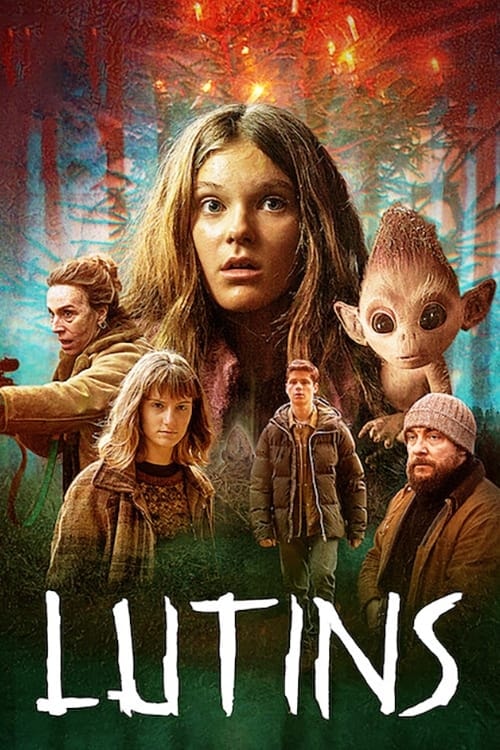Lutins - Memory Image