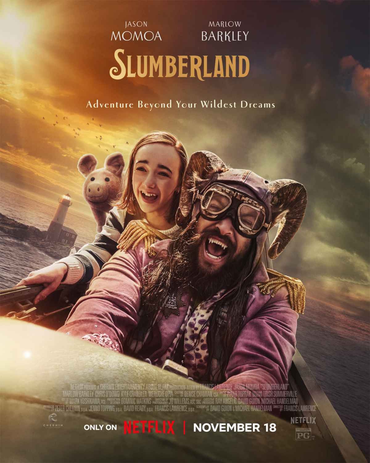 Slumberland - Memory Image