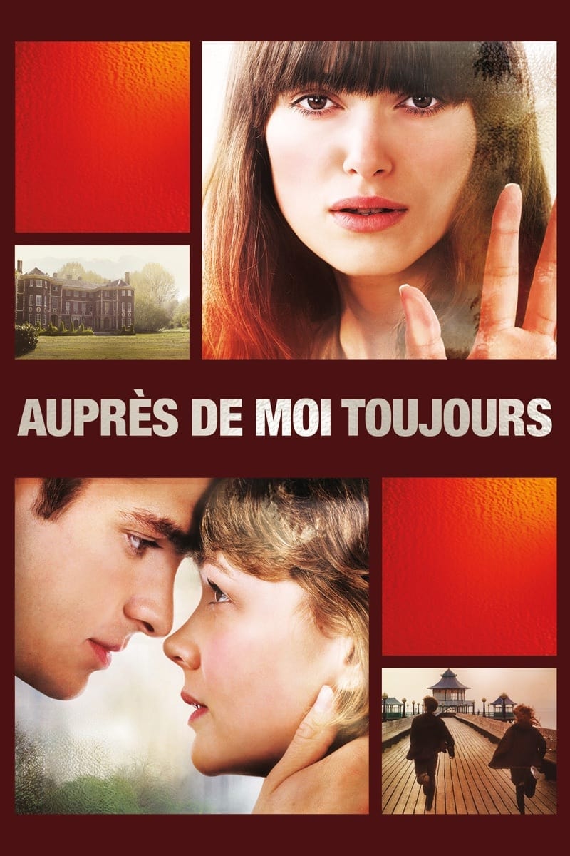 Auprès de moi toujours - Memory Image