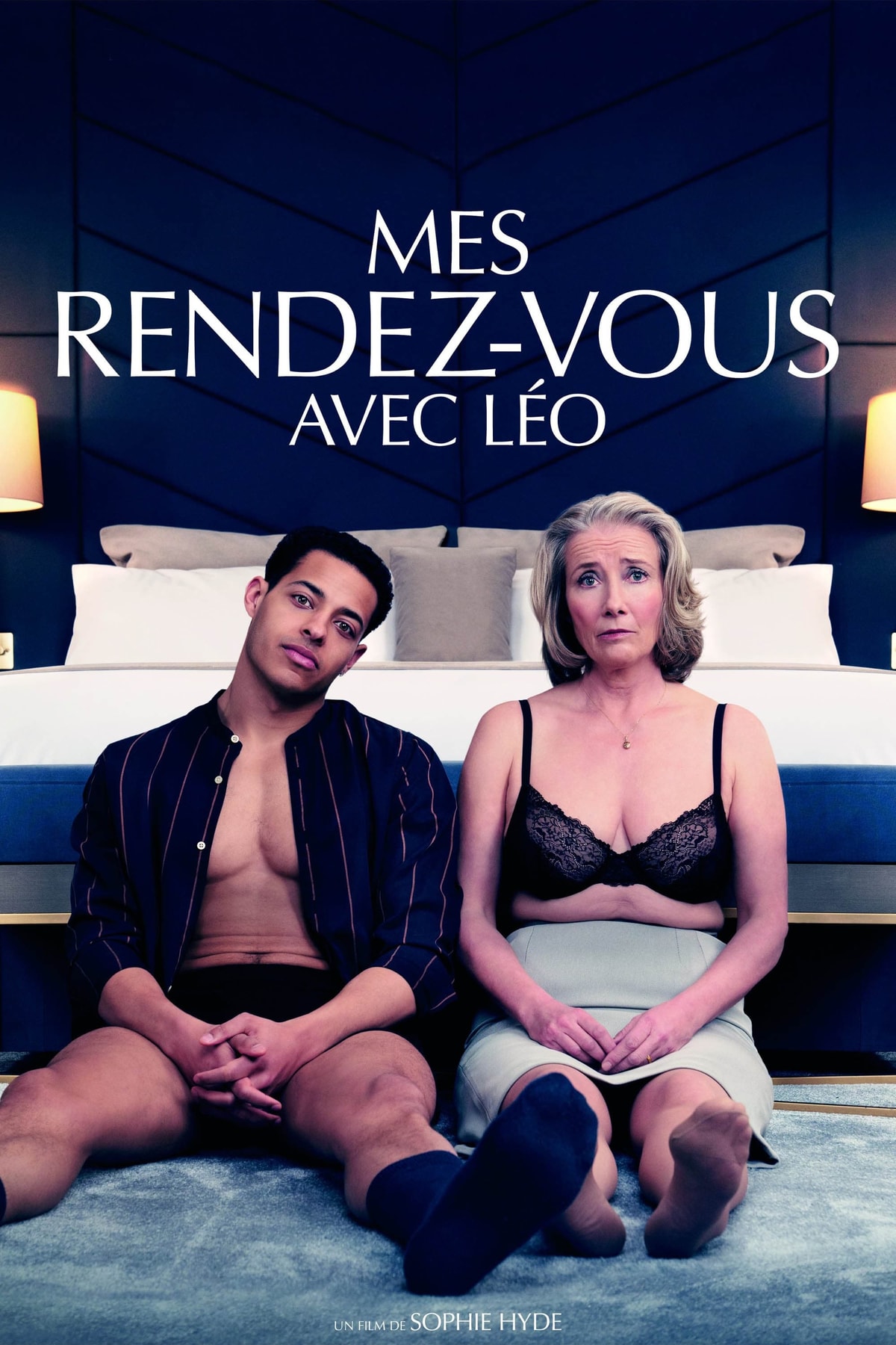 Mes rendez-vous avec Léo - Memory Image