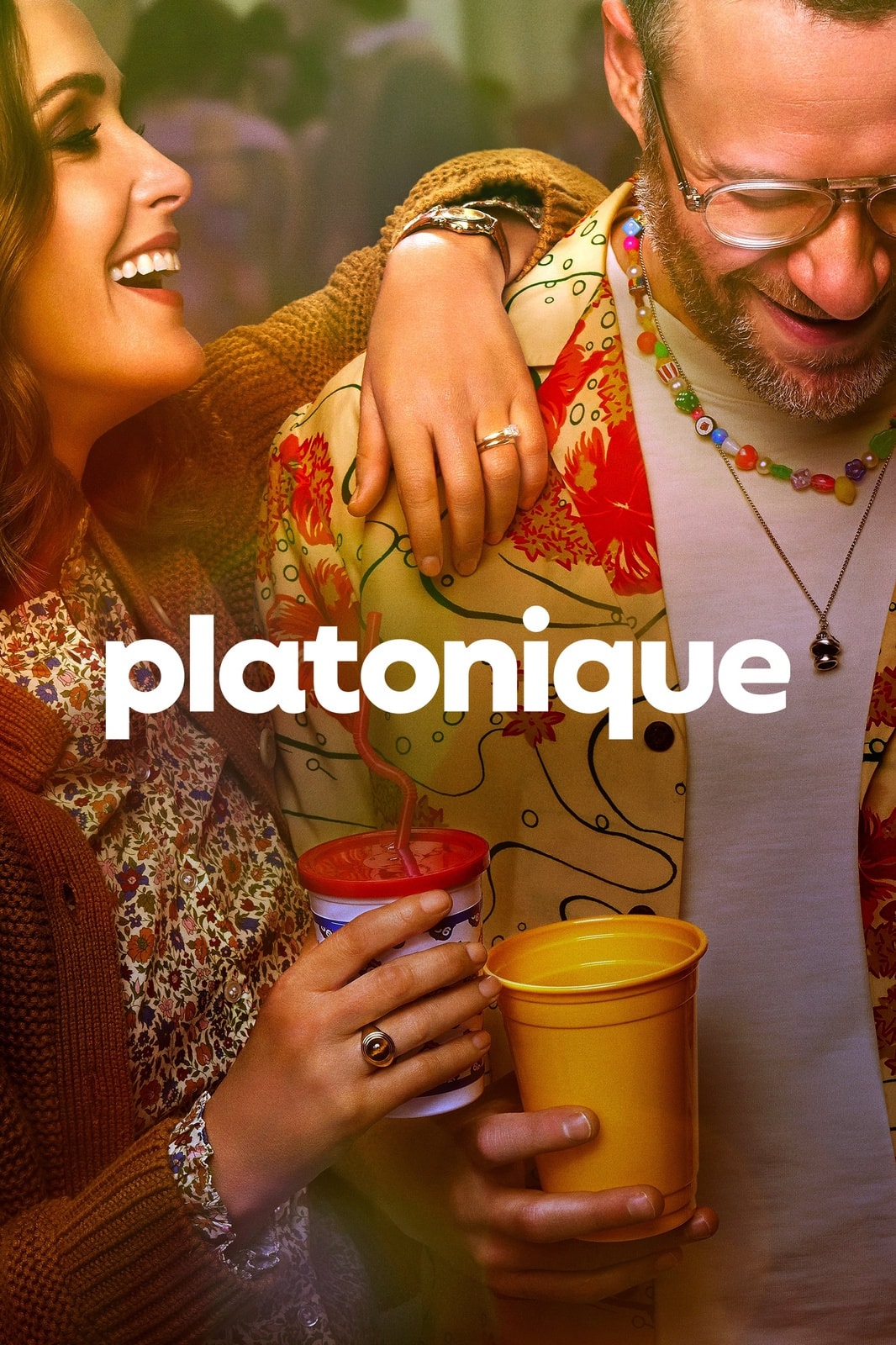 Platonic - Memory Image