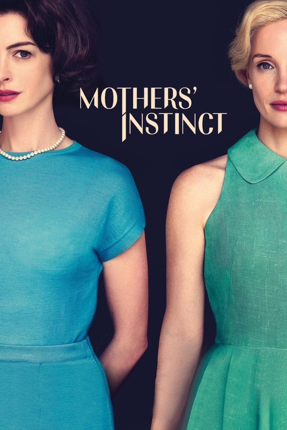 Mothers' Instinct - Memory Image