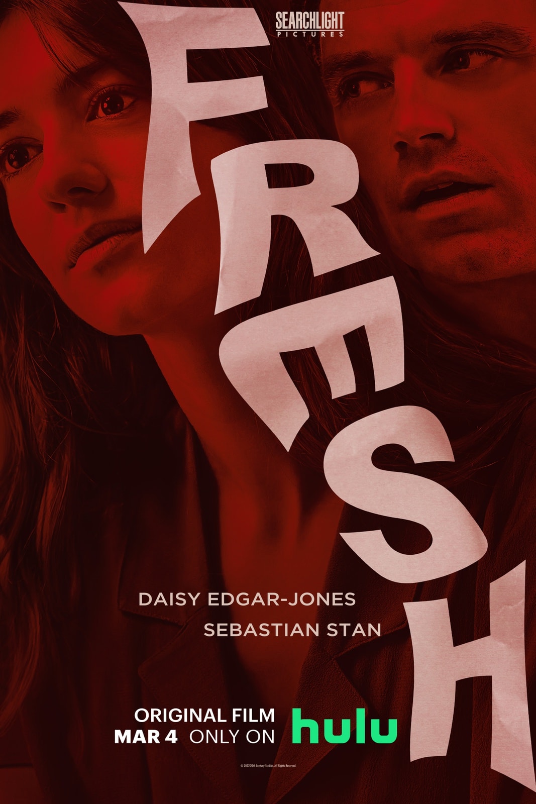 Fresh - Memory Image