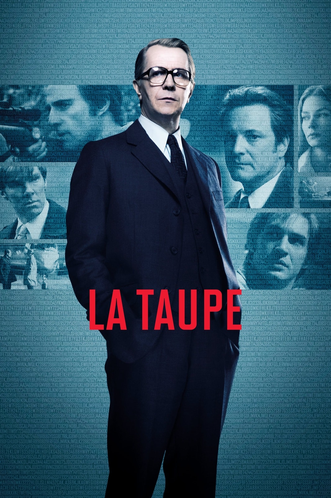 La taupe - Memory Image