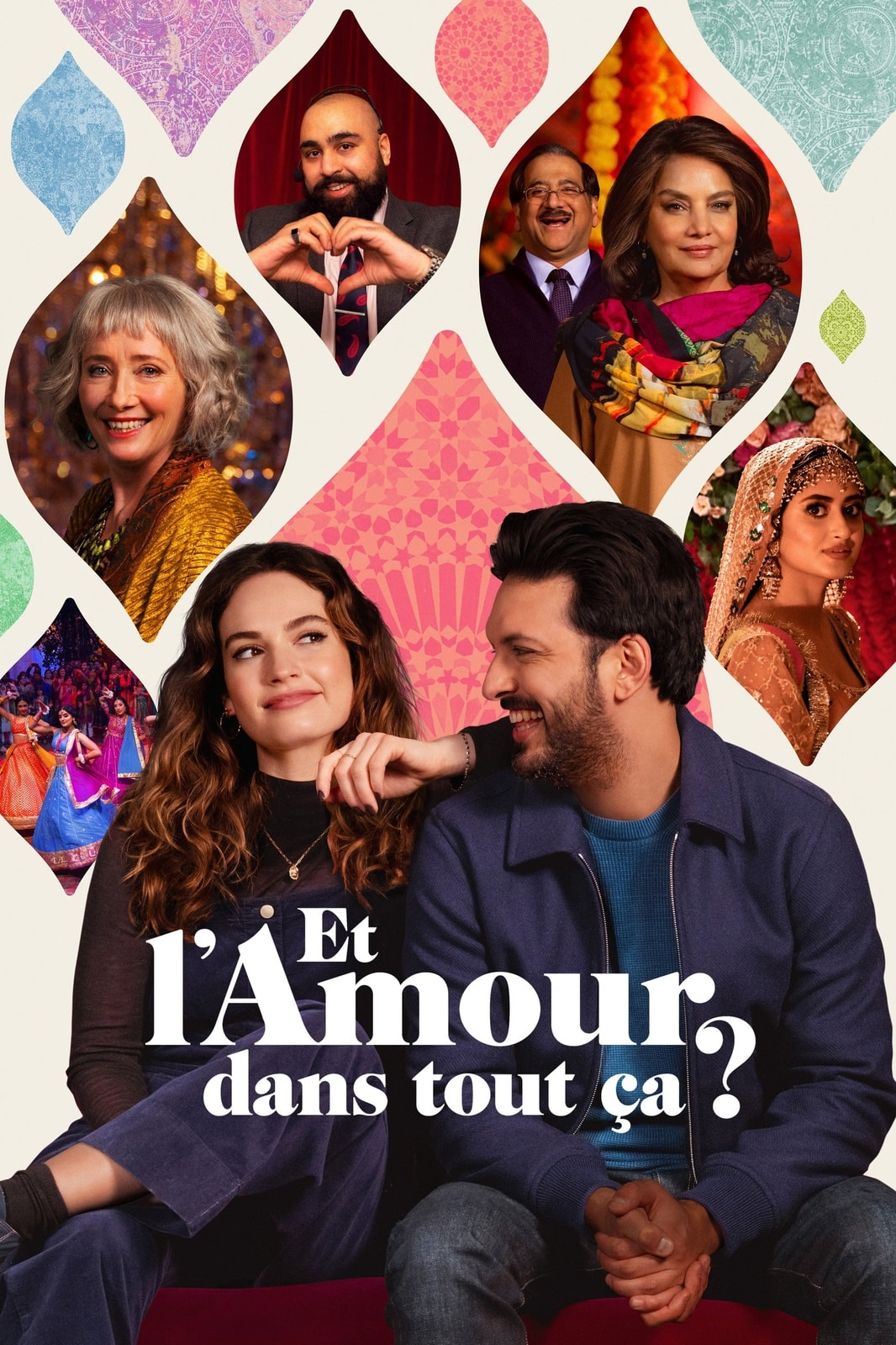 Et l'amour dans tout ça? - Memory Image