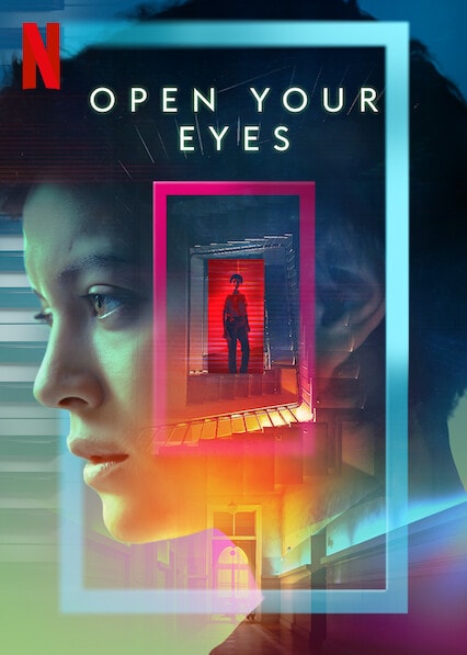 Open Your Eyes - Memory Image