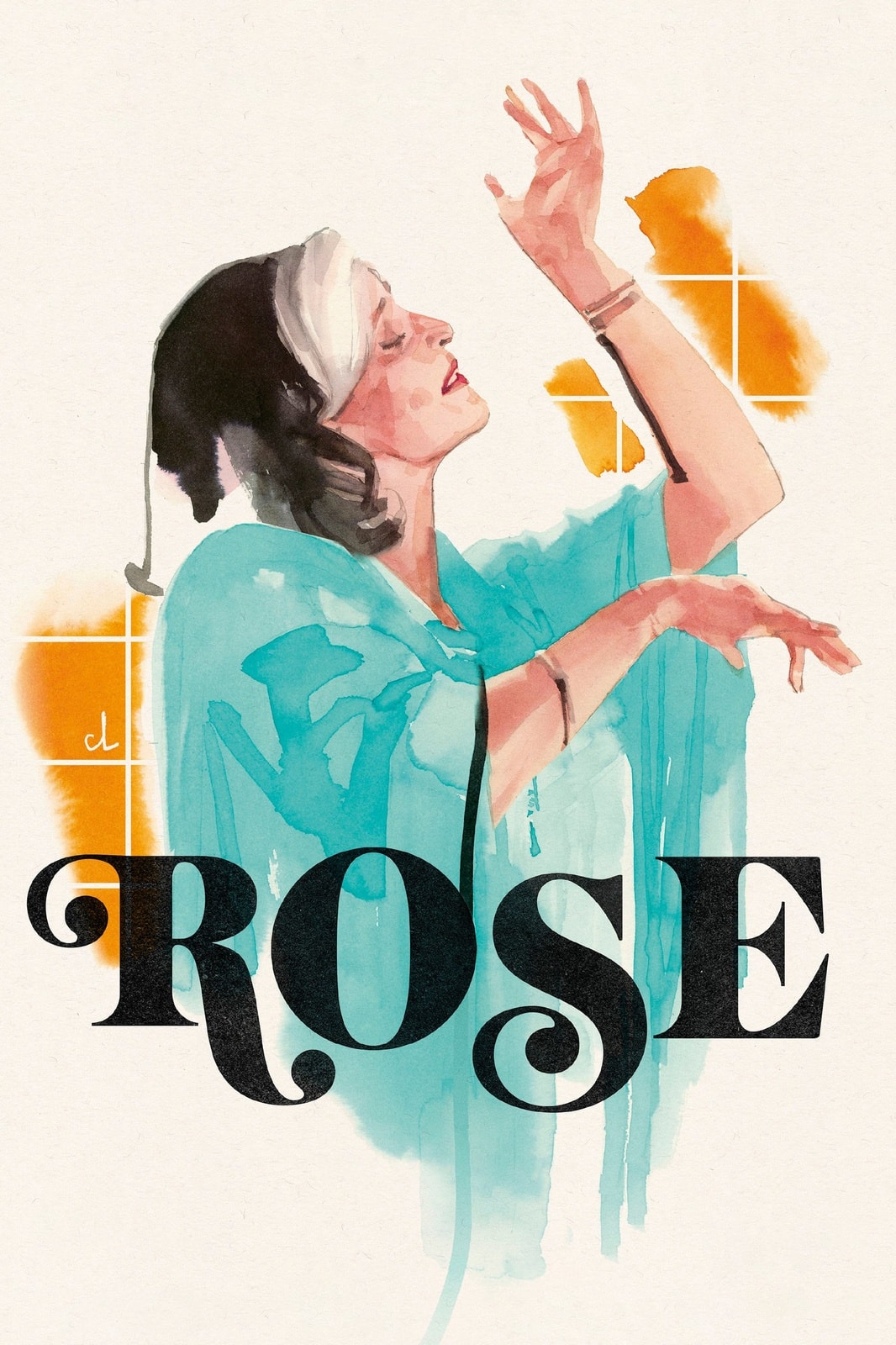 Rose - Memory Image