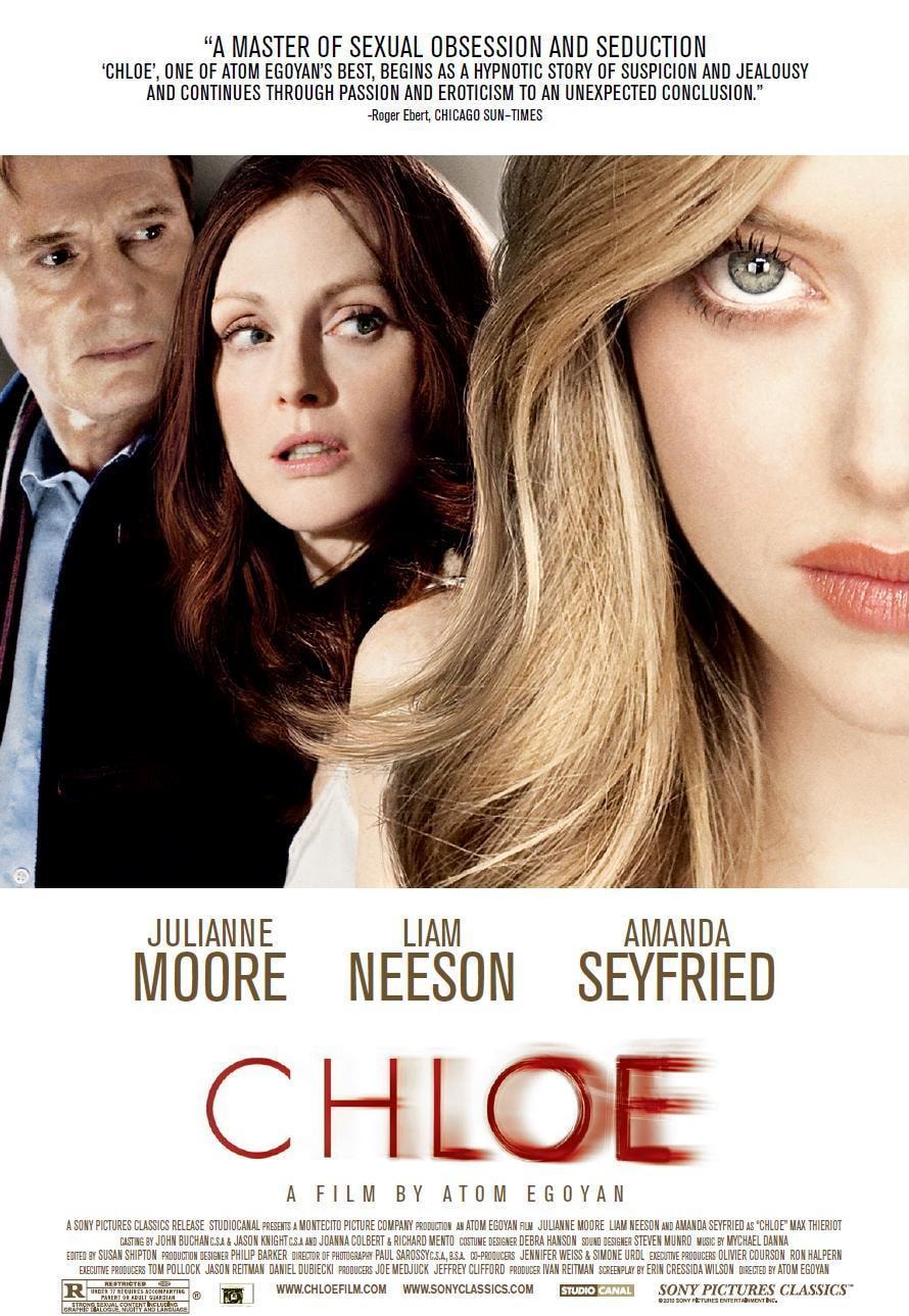 Chloe - Memory Image