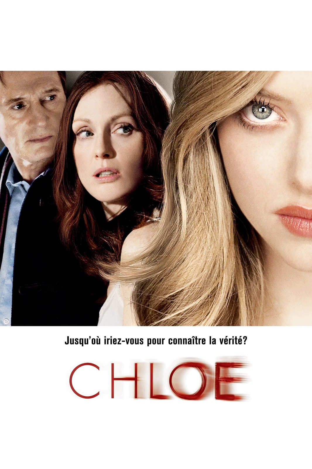 Chloé - Memory Image