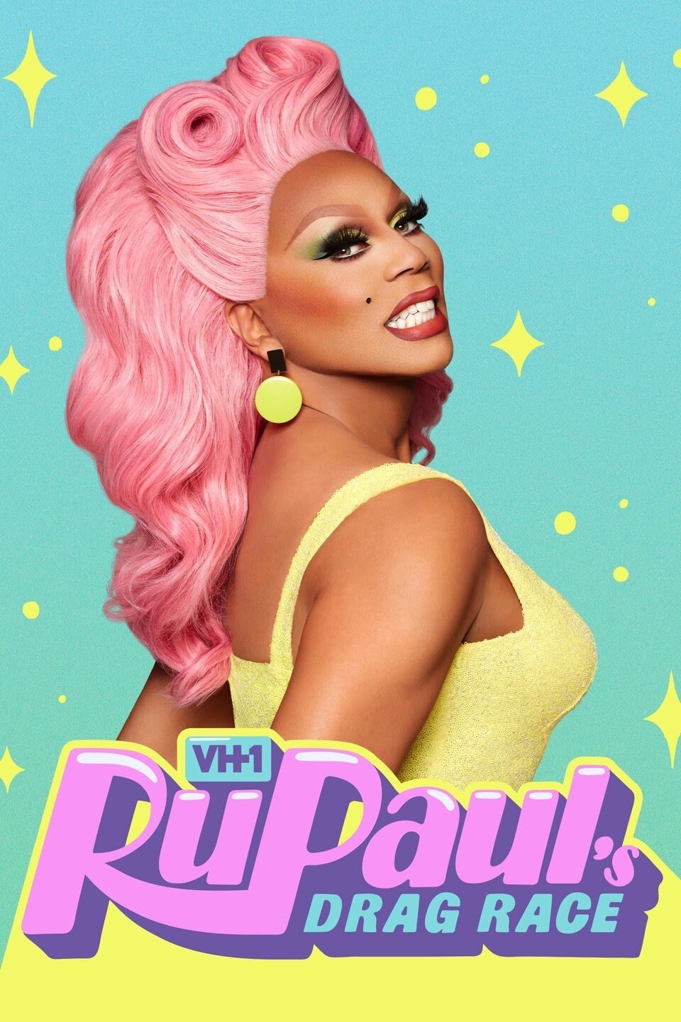 RuPaul's Drag Race - Memory Image