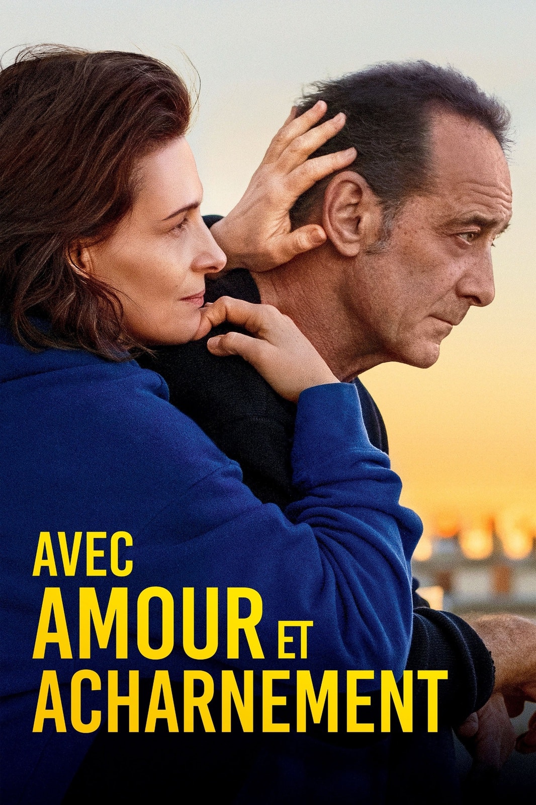 Avec amour et acharnement - Memory Image
