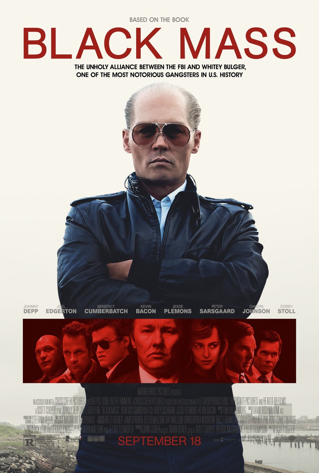 Black Mass - Memory Image