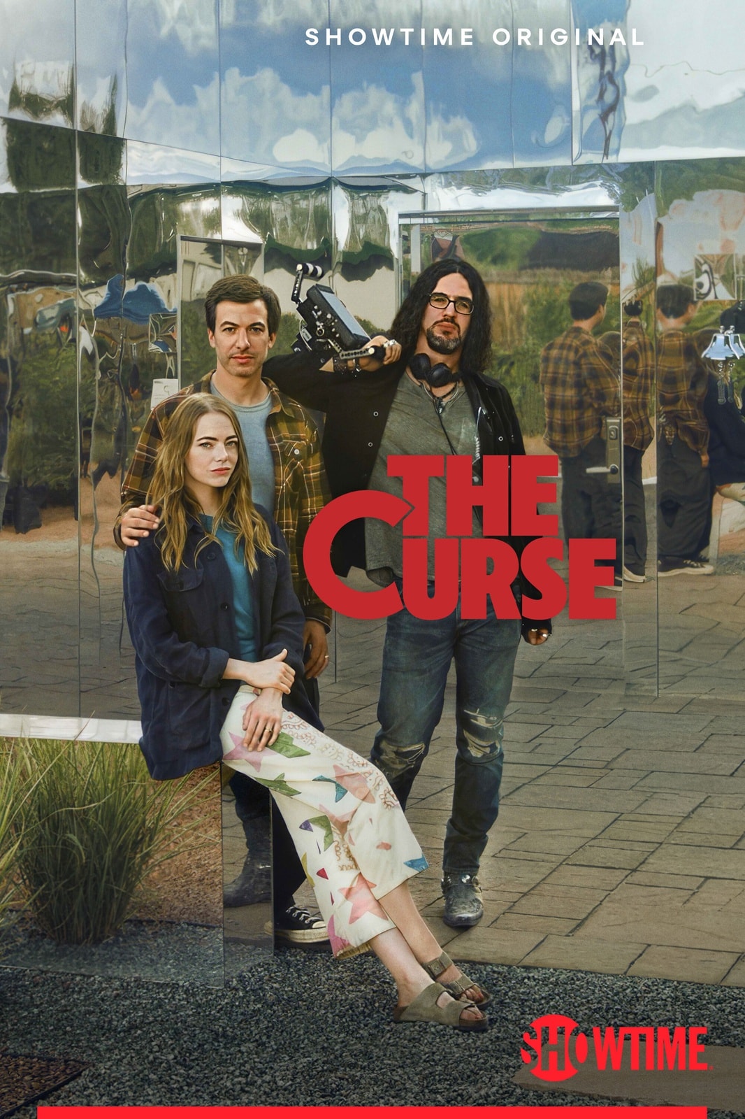 The Curse - Memory Image