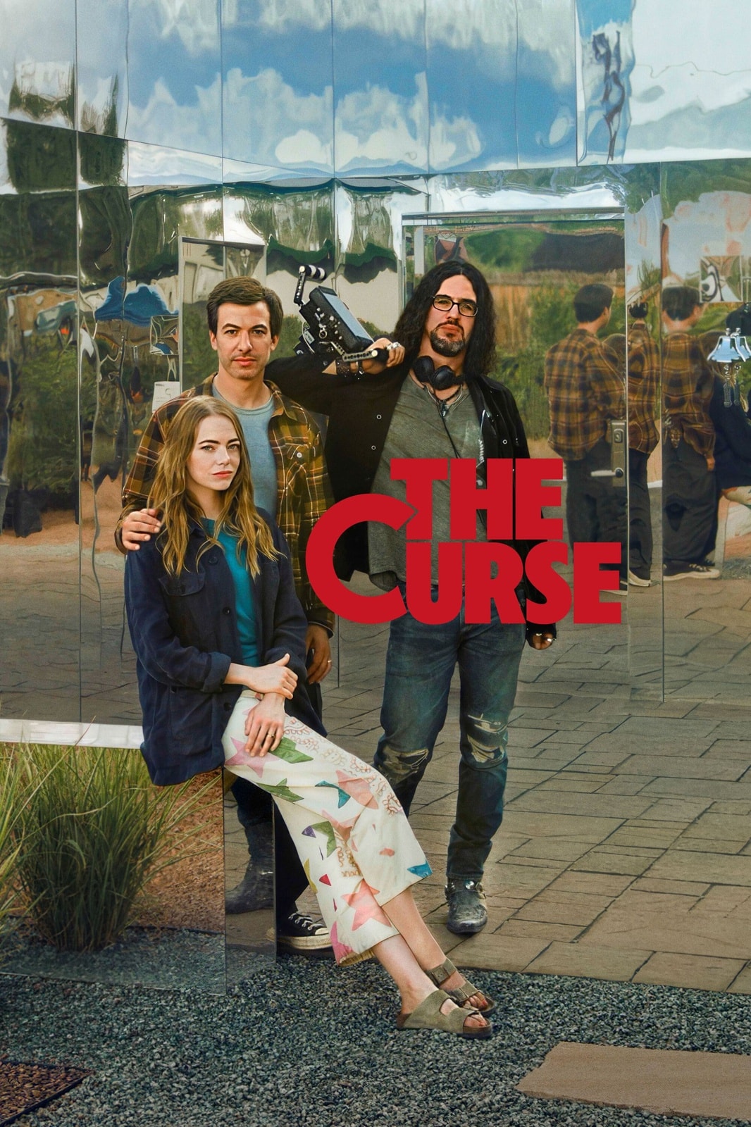 The Curse - Memory Image