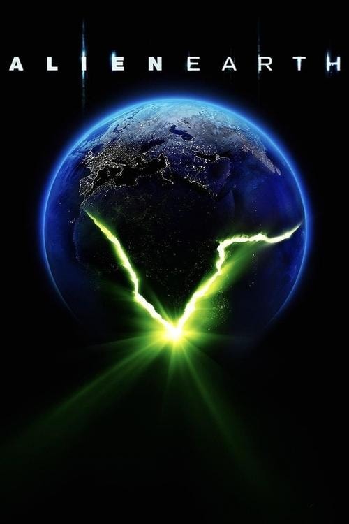 Alien: Earth - Memory Image