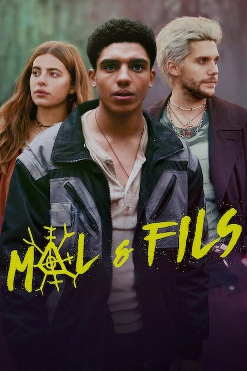 Mal & Fils - Memory Image