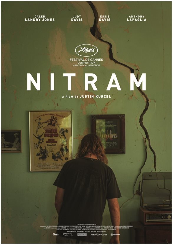 Nitram - Memory Image