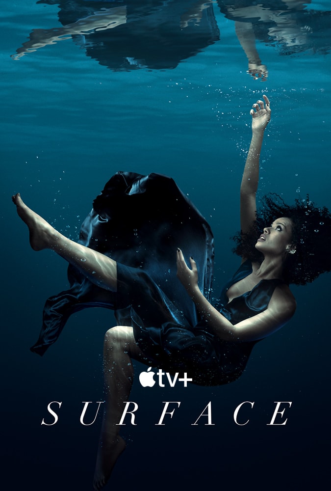 Surface - Memory Image