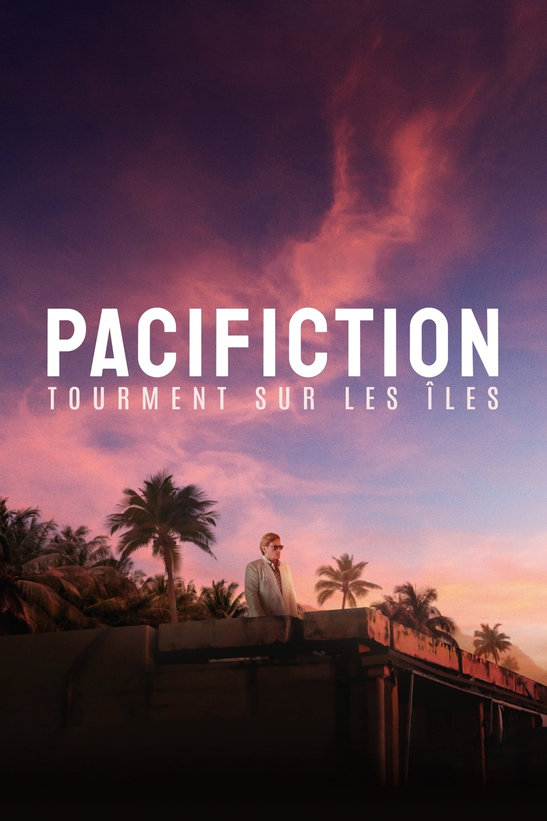 Pacifiction - Memory Image