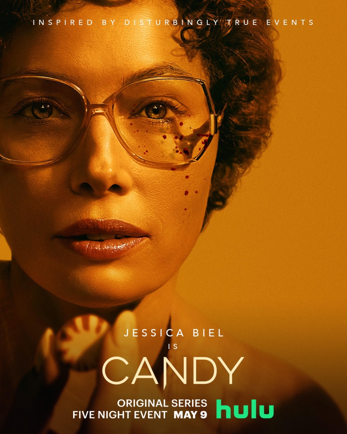 Candy - Memory Image