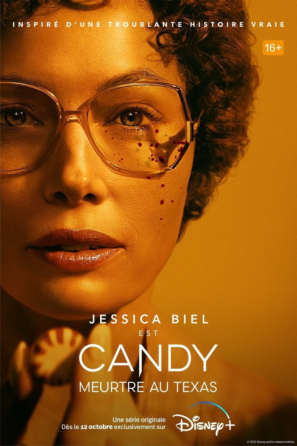 Candy - Memory Image