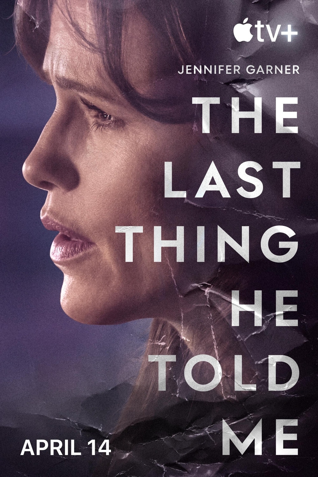 The Last Thing He Told Me - Memory Image