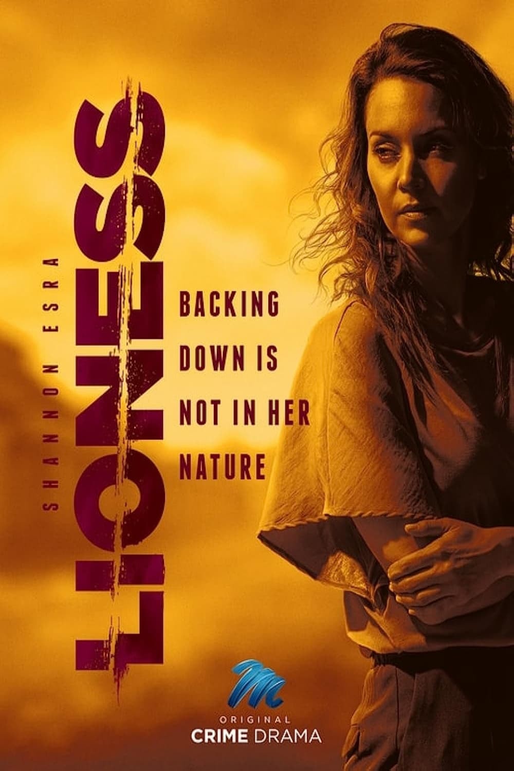 Lioness - Memory Image