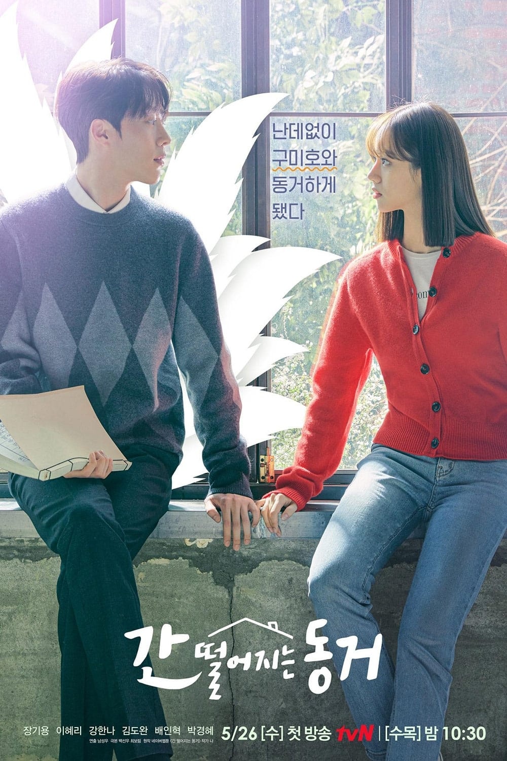 Mon colocataire est un gumiho - Memory Image