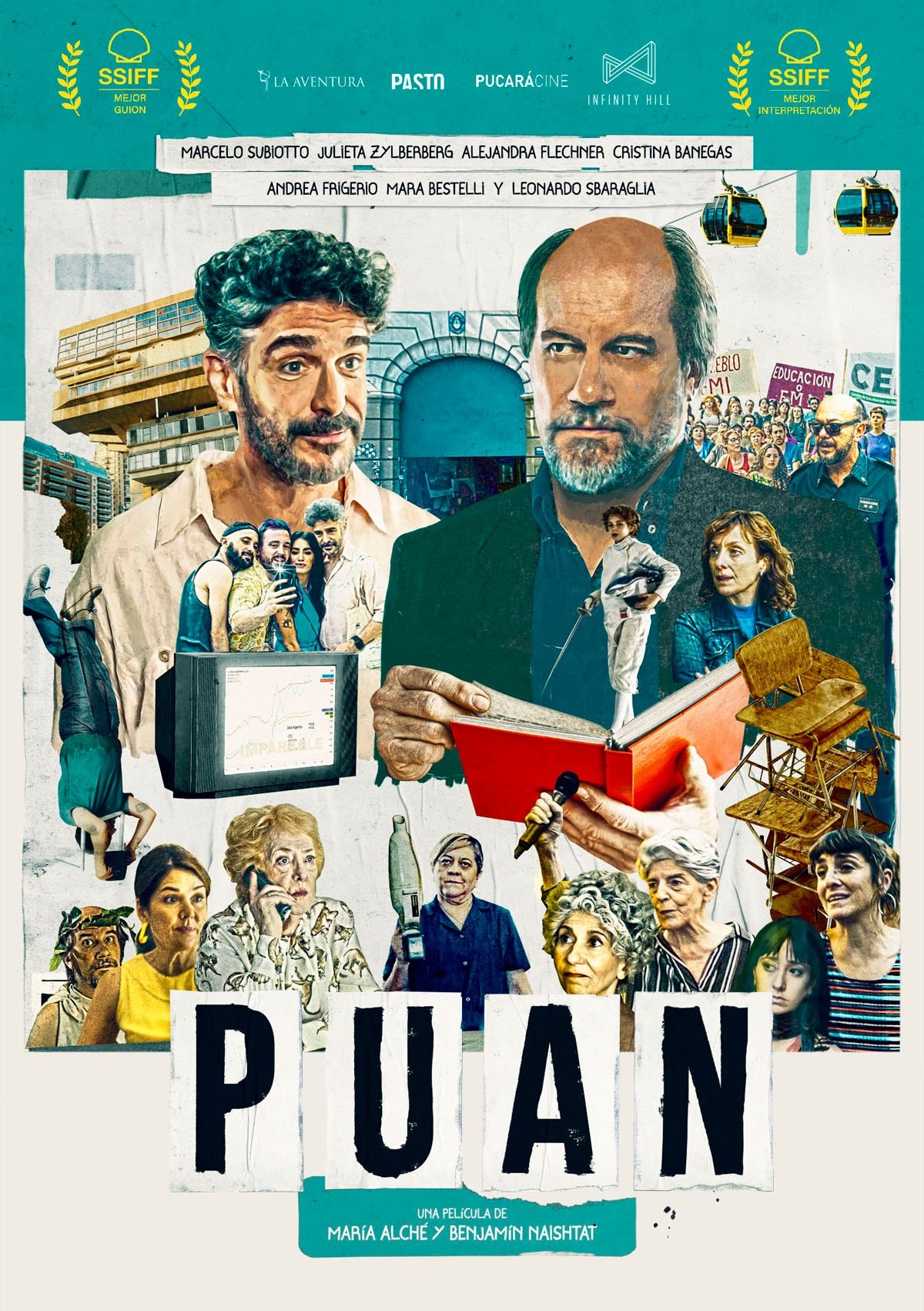 Puan - Memory Image