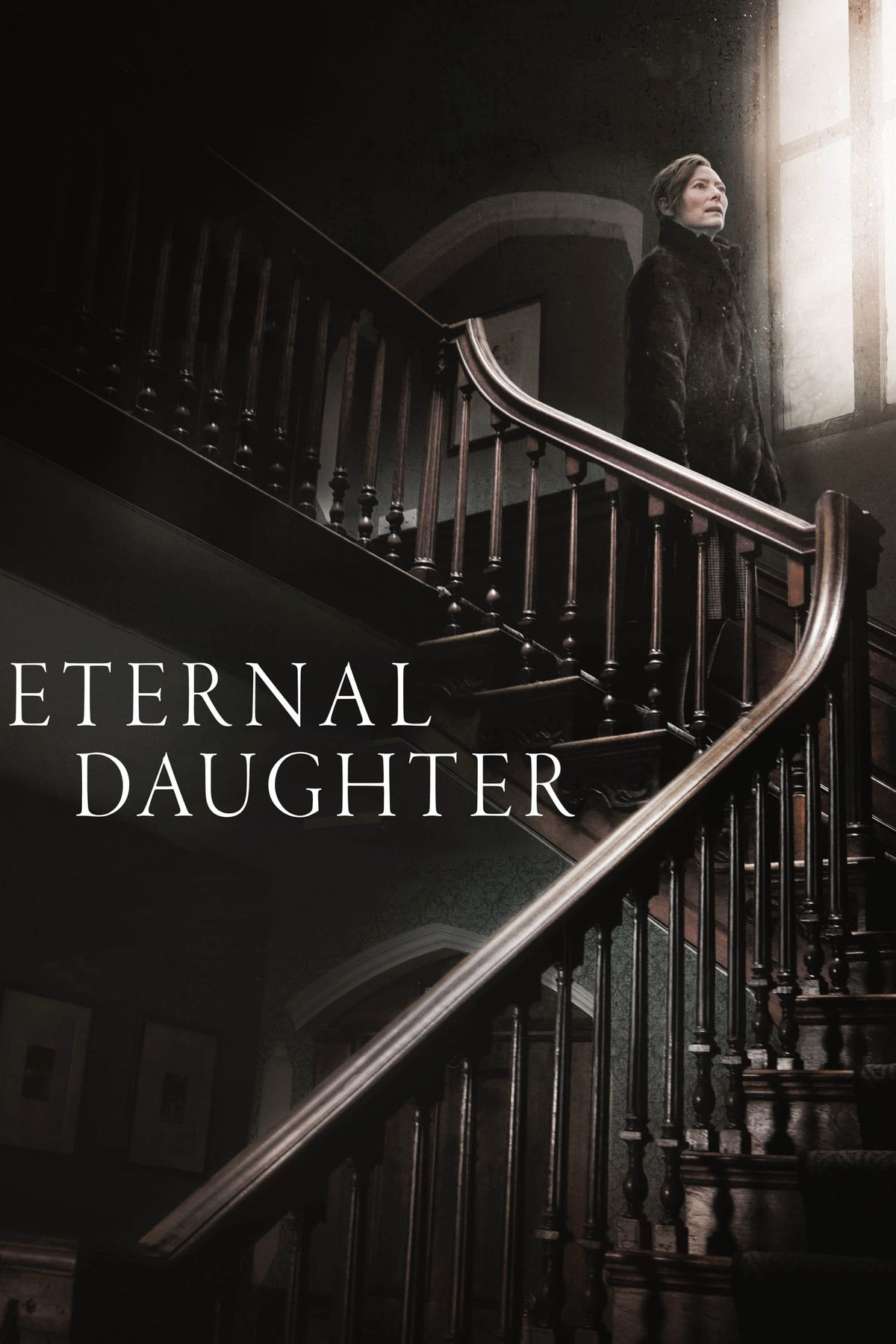 Eternal Daughter - Memory Image