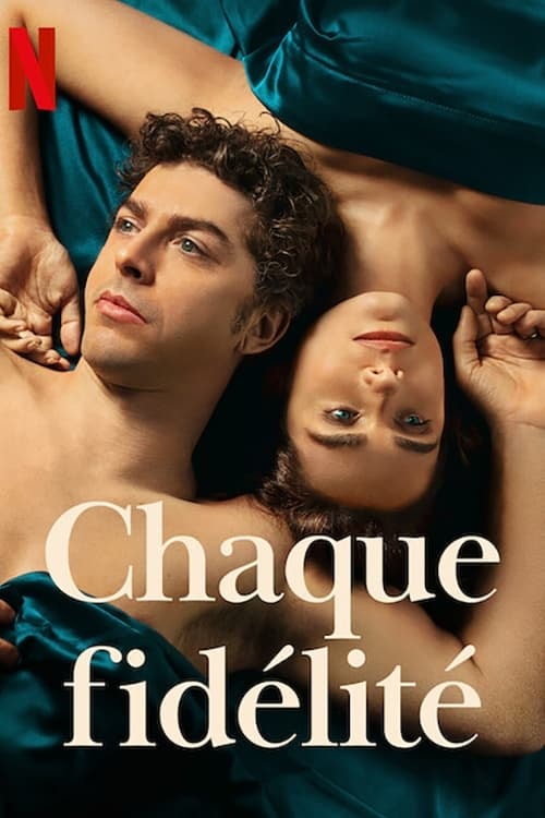 Chaque fidélité - Memory Image