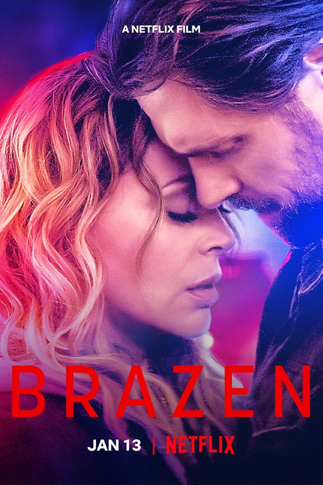 Brazen - Memory Image