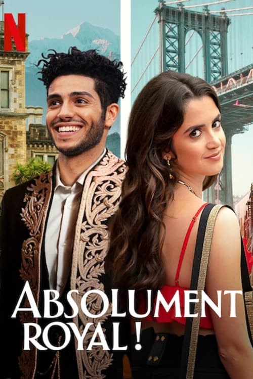Absolument royal! - Memory Image