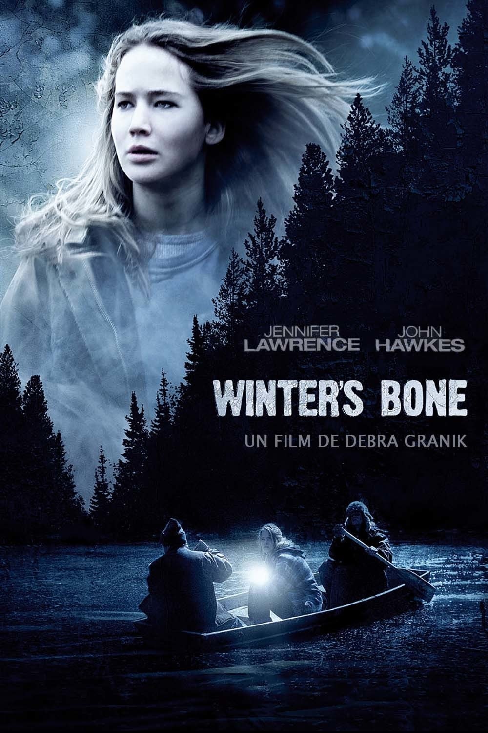 Winter's Bone - Memory Image