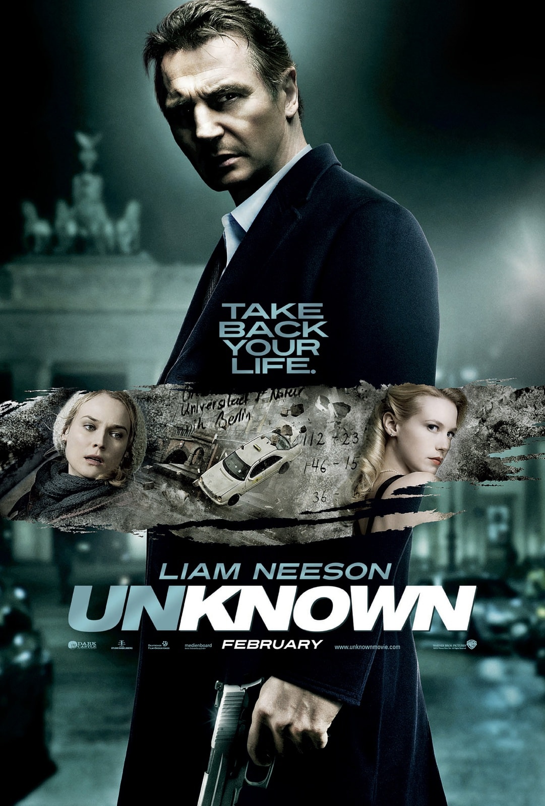 Unknown - Memory Image