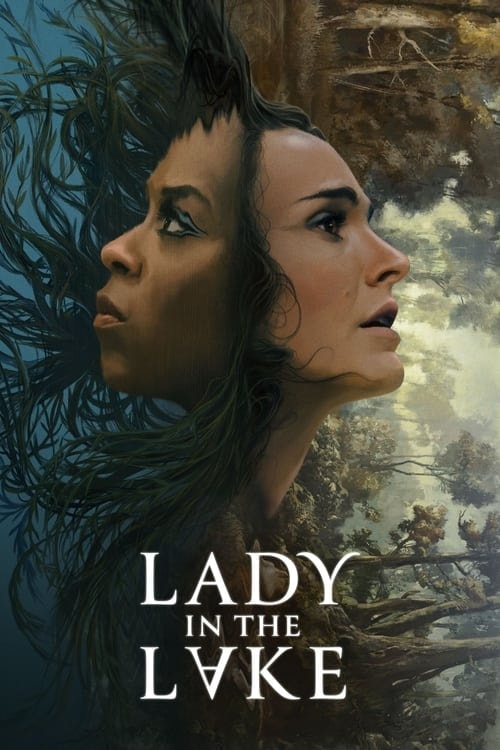 Lady in the Lake - Memory Image