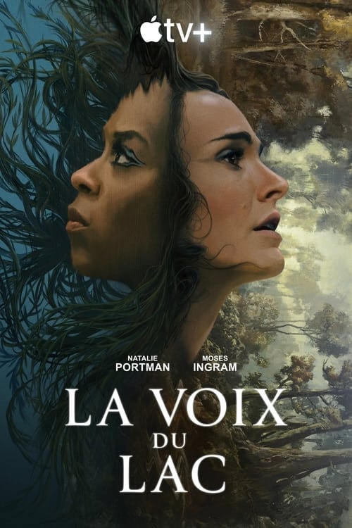 La voix du lac - Memory Image