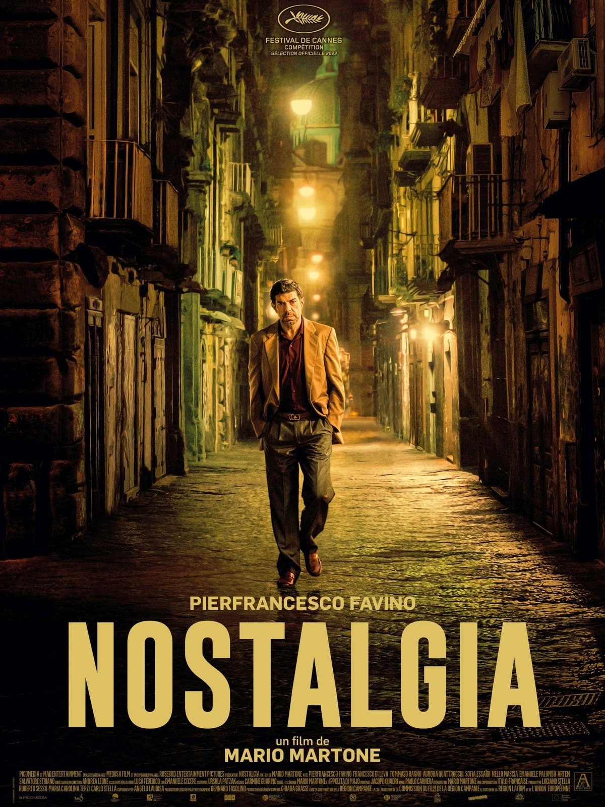 Nostalgia - Memory Image