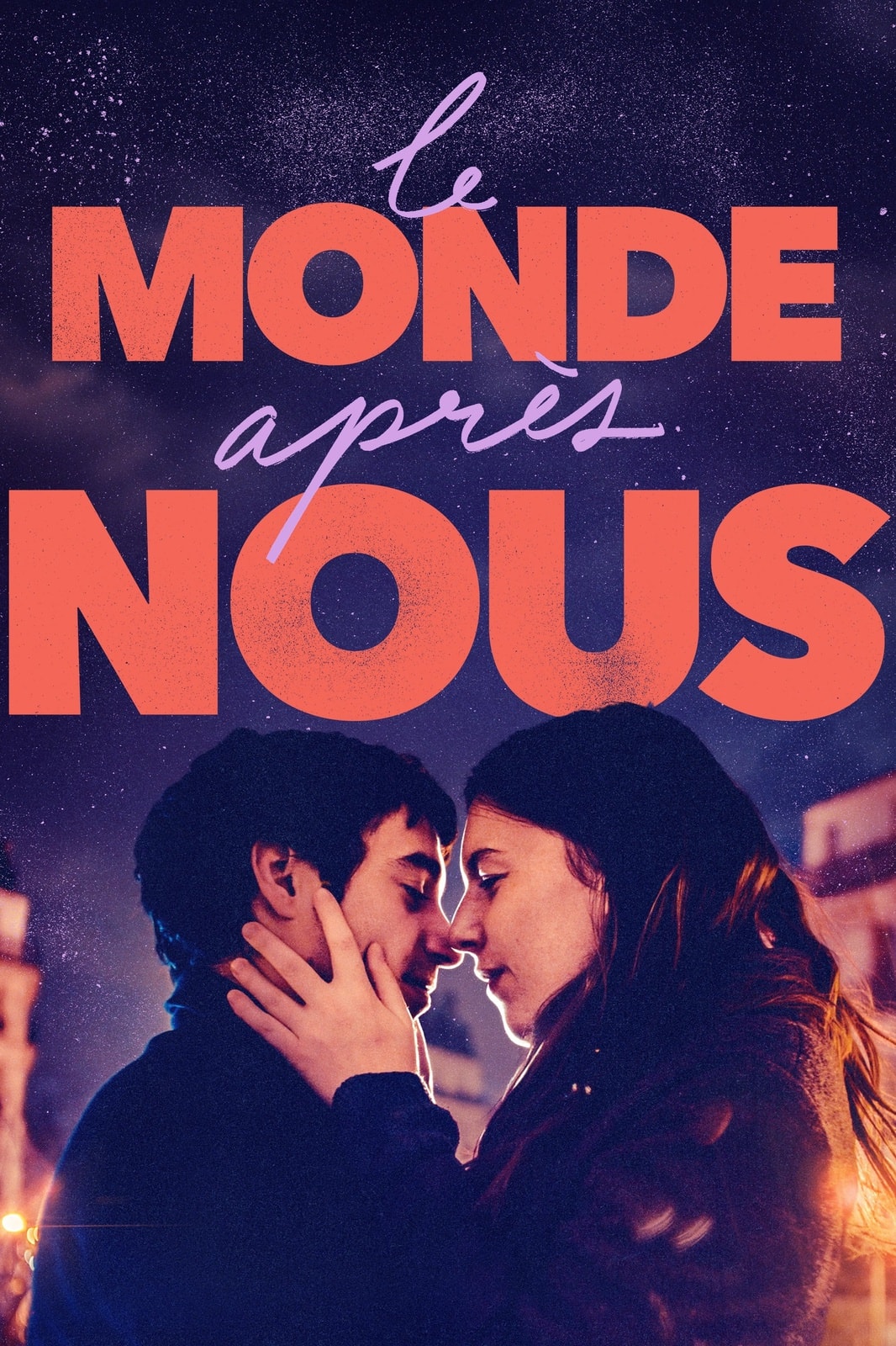 Le monde après nous - Memory Image