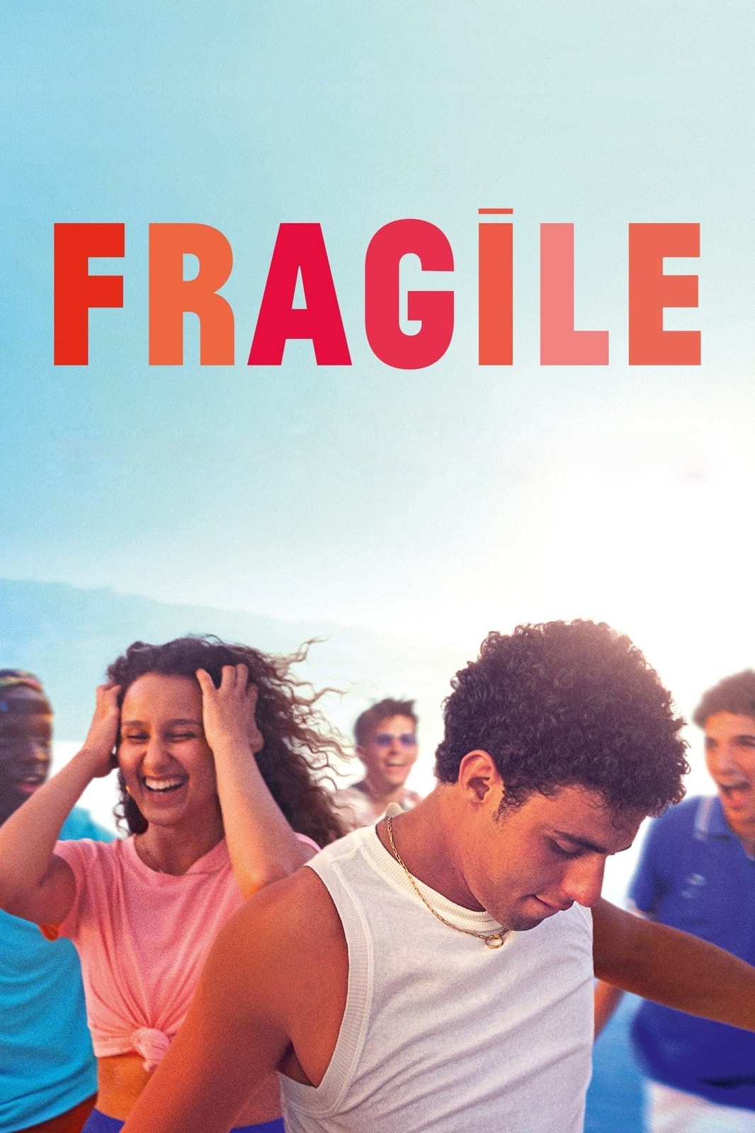 Fragile - Memory Image