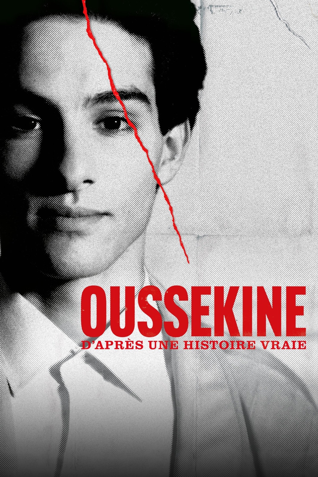 Oussekine - Memory Image