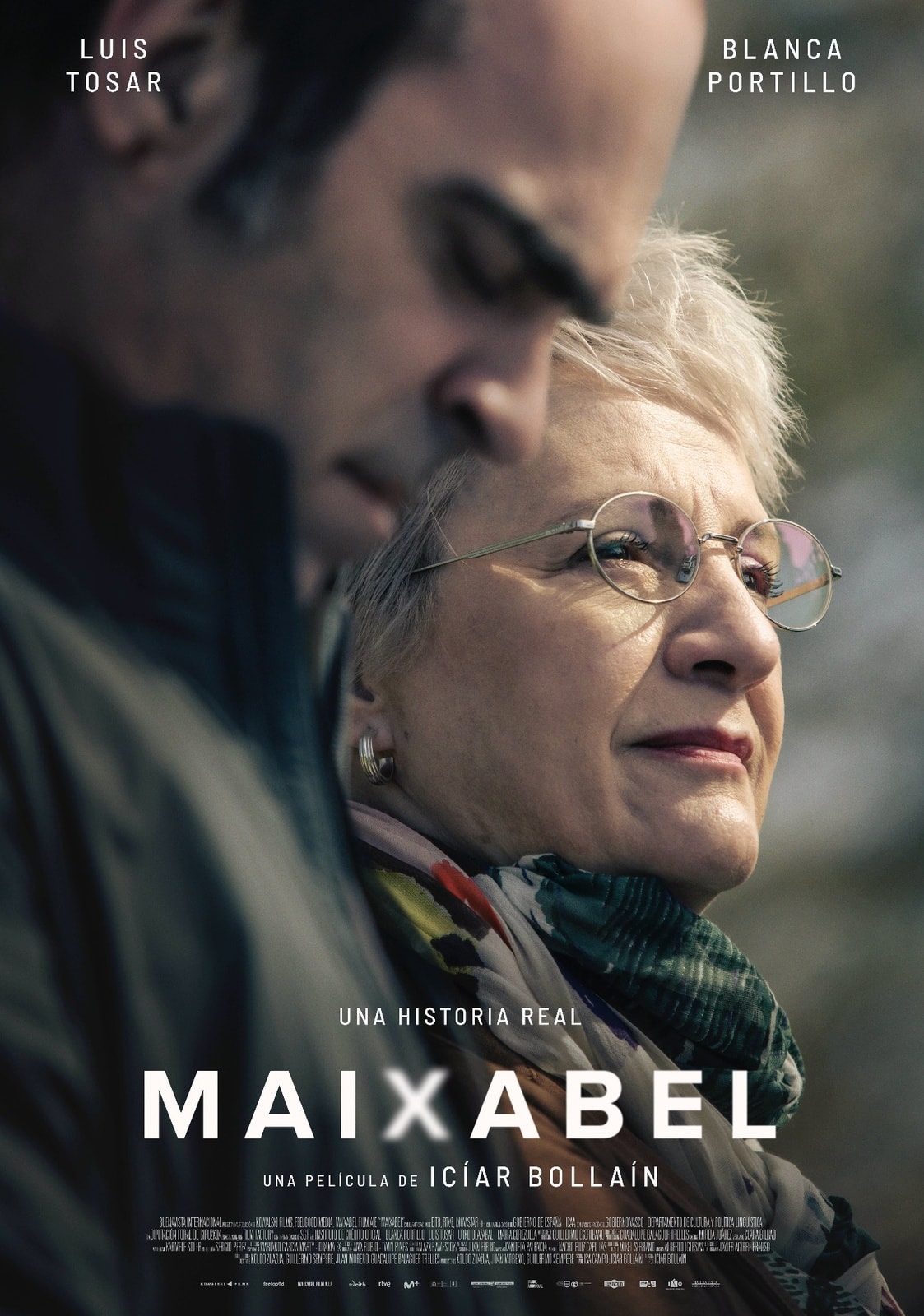 Maixabel - Memory Image