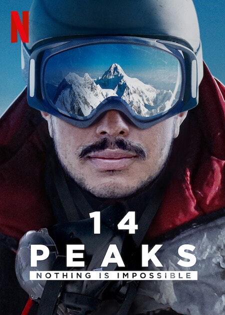 14 Peaks: Nothing Is Impossible - Memory Image